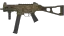 UMP-45 | Mudder (Minimal Wear) 缩略图