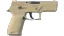 P250 | Sand Dune (Minimal Wear) 缩略图