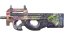 P90 | Neoqueen (Factory New) 缩略图