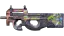 P90 | Neoqueen (Factory New) 缩略图