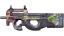 P90 | Neoqueen (Factory New) 缩略图