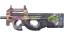 P90 | Neoqueen (Factory New) 缩略图