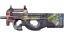P90 | Neoqueen (Factory New) 缩略图