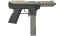 Tec-9 | Raw Ceramic (Field-Tested) 缩略图