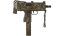 Souvenir MAC-10 | Sienna Damask (Field-Tested) thumbnail