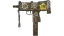 Souvenir MAC-10 | Sienna Damask (Field-Tested) thumbnail