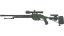 SSG 08 | Green Ceramic (Field-Tested) 缩略图