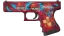 Glock-18 | Water Elemental (Factory New) 缩略图