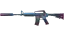 M4A1-S | Decimator (Field-Tested) 缩略图