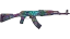 AK-47 | Nightwish (Field-Tested) 缩略图