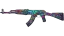 AK-47 | Nightwish (Field-Tested) 缩略图