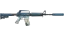 M4A1-S | Solitude (Field-Tested) 缩略图