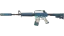 M4A1-S | Solitude (Field-Tested) 缩略图