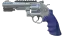 R8 Revolver | Cobalt Grip (Minimal Wear) 缩略图