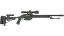 SSG 08 | Green Ceramic (Battle-Scarred) 缩略图