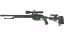SSG 08 | Green Ceramic (Battle-Scarred) 缩略图