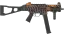 UMP-45 | Oscillator (Field-Tested) 缩略图