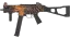 UMP-45 | Oscillator (Field-Tested) 缩略图