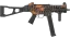 UMP-45 | Oscillator (Field-Tested) 缩略图