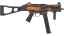 UMP-45 | Oscillator (Field-Tested) 缩略图