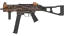 UMP-45 | Oscillator (Field-Tested) 缩略图