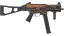 UMP-45 | Oscillator (Field-Tested) 缩略图