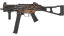 UMP-45 | Oscillator (Field-Tested) 缩略图