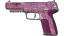 Five-SeveN | Fraise Crane (Field-Tested) 缩略图