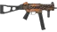 UMP-45 | Oscillator (Field-Tested) 缩略图