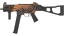 UMP-45 | Oscillator (Field-Tested) 缩略图