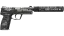 USP-S | Ticket to Hell (Field-Tested) 缩略图