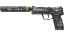 USP-S | Ticket to Hell (Field-Tested) 缩略图
