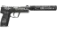 USP-S | Ticket to Hell (Field-Tested) 缩略图