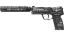 USP-S | Ticket to Hell (Field-Tested) 缩略图