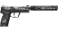 USP-S | Ticket to Hell (Field-Tested) 缩略图