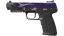 StatTrak™ Five-SeveN | Flame Test (Field-Tested) 缩略图