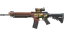 StatTrak™ SG 553 | Danger Close (Factory New) 缩略图