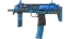 MP7 | Cirrus (Minimal Wear) 缩略图