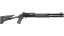 XM1014 | Blue Steel (Battle-Scarred) 缩略图