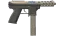 Tec-9 | Raw Ceramic (Field-Tested) 缩略图