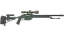 Miniatura de SSG 08 | Green Ceramic (Factory New)