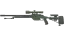 Miniatura de SSG 08 | Green Ceramic (Factory New)