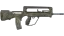FAMAS | Palm (Battle-Scarred) 缩略图