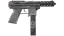 Miniatura de StatTrak™ Tec-9 | Slag (Minimal Wear)