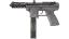 Miniatura de StatTrak™ Tec-9 | Slag (Minimal Wear)