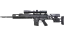 SCAR-20 | Trail Blazer (Field-Tested) 缩略图