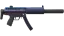MP5-SD | Liquidation (Field-Tested) 缩略图