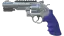 R8 Revolver | Cobalt Grip (Minimal Wear) 缩略图