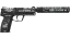 StatTrak™ USP-S | Ticket to Hell (Factory New) 缩略图