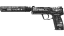 StatTrak™ USP-S | Ticket to Hell (Factory New) 缩略图